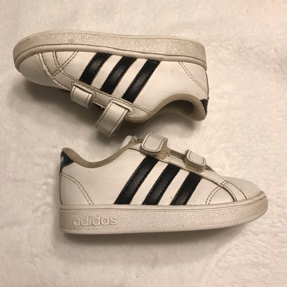 Adidas superstar - Picture 4 of 9